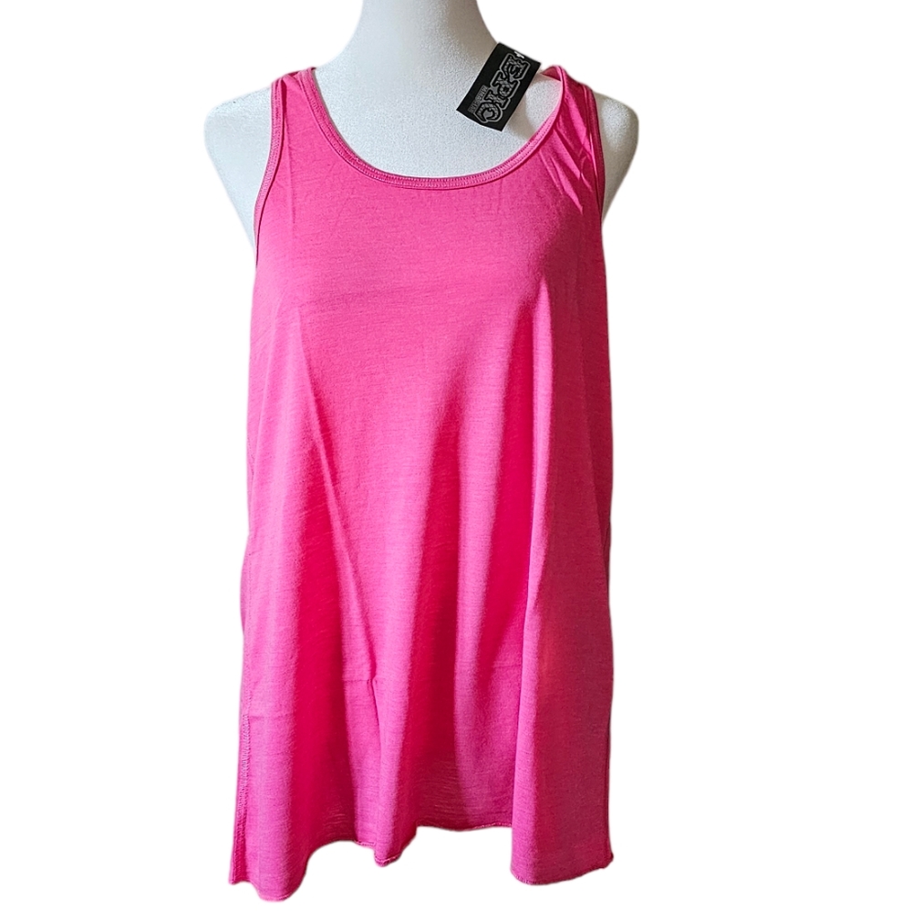 Epic MMA Racerback Tank
